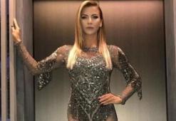 Doya Doya Moda İvana Sert neden yok? İvana Sert Doya Doya Moda All Star yarışmasından ayrıldı mı?