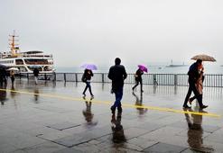 Meteoroloji'den son dakika uyarısı! 15 derece birden düşecek, yağmur, kar, çığ tehlikesi...