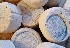 Ruşur taşı nedir, faydaları nelerdir? Ruşur taşı (Sefitab) ne işe yarar?