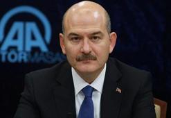 Bakan Soylu'dan Avrupa'ya sert sözler