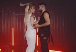 İrem Derici'nin dans paylaşımı sosyal medyayı salladı!