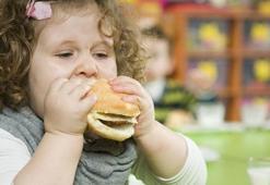 Çocuklarda kilo artışını önlemenin yolları!