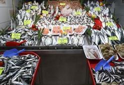 Balık fiyatları yükseldi! İşte nedeni...