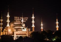 Ramazan Bayramı 2021 ne zaman? Ramazan ayı ve Ramazan Bayramı ne zaman başlıyor, hangi gün?