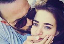 Hakan Baş'tan romantik kutlama!