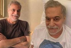 Mehmet Ali Erbil hastaneye kaldırıldı
