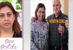 Hüseyin Zorlu kimdir? Esra Erol’a başvuruldu, Hüseyin Zorlu olayı: "Hüseyin Bey’le parti içinde tanıştırıldım!"