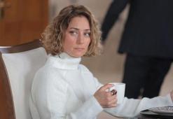 Eşkıya Dünyaya Hükümdar Olmaz dizisinde Ceylan öldü mü? Sanem Çelik'in EDHO kadrodan ayrıldı mı?