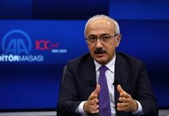 Bakan Elvan duyurdu: Ekonomi reformlarımızın  takvimini tamamladık