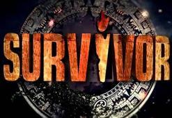 Survivor'da adaya veda eden isim belli oldu! 23 Mart 2021 Survivor SMS sıralaması