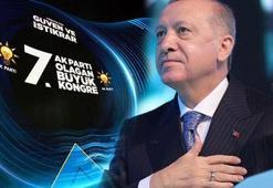 Ak Parti 7. Olağan Kongresi ne zaman, canlı mı yayınlanacak? 2023 manifestosu nedir? Ak Parti kongresinden neler bekleniyor?