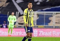 Fenerbahçe Lemos'a takım bakıyor