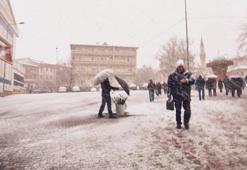 Kar yağışı devam edecek mi? İstanbul’da kar yağışı kaç gün sürecek? İşte 24 Mart il il hava durumu...