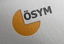 2021-İSG/1 sınavı başvuruları başladı! 2021 İSG ne zaman? ÖSYM duyurdu!