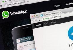 WhatsApp Web'e yeni özellik! Önümüzdeki günlerde...