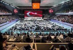 AK Parti kongresi canlı yayın! AK Parti 7. Olağan kongre takvimi ve programı… Cumhurbaşkanı konuşuyor!