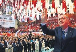 AK Parti kongre şarkısı! AK Parti kongresinde çalan şarkının adı ne?
