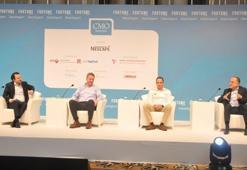 Pazarlamanın öncüleri CMO Summit 2021’de buluştu!