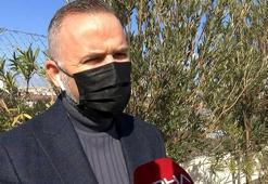 Ölen babanın su borcunu, 3,5 yaşındaki kızından istediler!