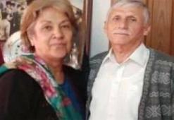 Emekli çiftin ölümüyle ilgili yeni gelişme! Korkunç detaylar...