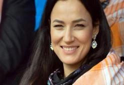 AK Parti MKYK üyesi Seda Sarıbaş kimdir? Miss Turkey eski güzeli Seda Sarıbaş aslen nerelidir? İşte Seda Sarıbaş biyografisi…