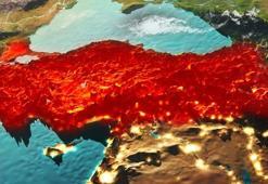 'Türkiye yaşadığı türbülansı aşacak ve yoluna devam edecek'