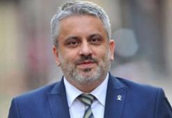 Ayhan Salman kimdir? AK Parti MKYK Üyesi Ayhan Salman ile ilgili merak edilenler…