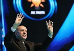 AK Parti MYKY üyeleri 2021 listesi belli oldu! İşte AK Parti yeni MKYK listesi