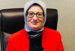 Belgin Uygur kimdir? AK Parti MKYK üyeliğine seçilen Belgin Uygur hakkında merak edilenler…