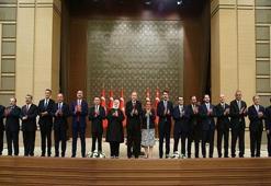 Yeni kabine listesi 2021 belli oldu mu, ne zaman açıklanacak 2021? Yeni kabine değişikliği 2021 süreci merak ediliyor!