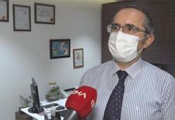 Dr. Mehmet Kadir Göktürk hayatını kaybetti