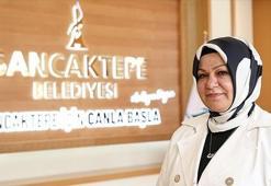 Sancaktepe Belediye Başkanı Şeyma Döğücü trafik kazası geçirdi