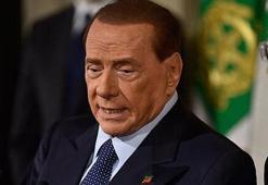 Eski İtalya Başbakanı Berlusconi'nin hastanede olduğu ortaya çıktı