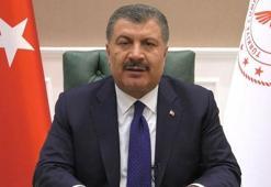 Tüm gözler oraya çevrildi! Bakan Koca açıklayacak