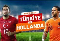 Türkiye - Hollanda maçı Tek Maç ve Canlı Bahis seçenekleriyle Misli.com’da