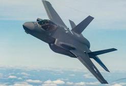 F-35 için Türkiye'den flaş adım!