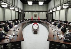 Kabine değişiyor! Tarih verdi, üç bakanlıkla ilgili flaş gelişme...