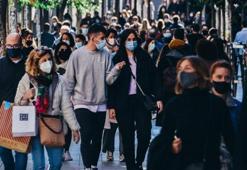 Maske kullanımı ne zaman sona erecek? Herkes merak ediyordu