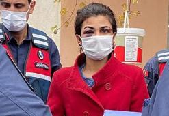 Antalyalı iş insanlarından Melek İpek'e: Tahliye olduğunda işin, aşın hazır