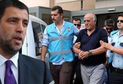 FETÖ'cü Hakan Şükür'ün babasıyla ilgili karar açıklandı