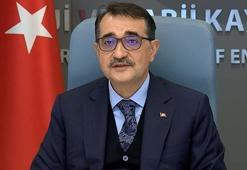 'Enerji sektörüne 19 yılda 100 milyar dolardan fazla yatırım yapıldı'