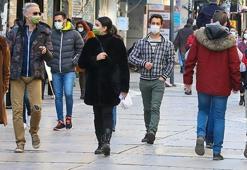 Yeni tedbir kararı! 4 Nisan tarihine kadar o ilde yasaklandı...