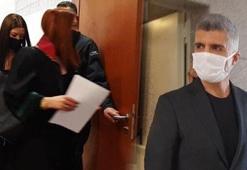 Özcan Deniz ve Feyza Aktan velayet davasına katıldı
