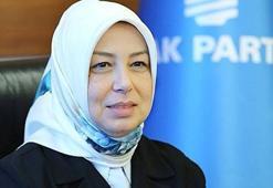 Öznur Çalık kimdir? Listede 18 yıldır yer alan AK Parti MKYK üyesi Öznur Çalık kaç yaşında, nereli?
