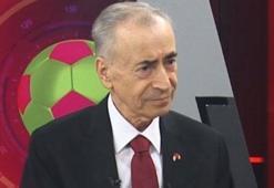 Galatasaray Başkanı Mustafa Cengiz'den flaş açıklamalar! TFF'ye Fenerbahçe başvurusu...