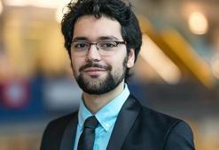 'Genç Uzay Girişimcileri' yarışmasında üçüncü oldu