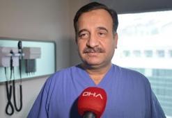 'Covid-19'a karşı oluşan bağışıklık kanser hücrelerine de etkili'