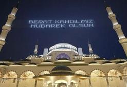 Berat Kandili 2021 ne zaman, hangi tarihte? 2021 yılı Berat Kandili hangi gün?