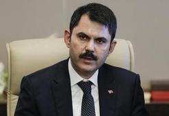 Bakan Kurum: Otopark yönetmeliği ile trafik yoğunluğunu azaltacağız