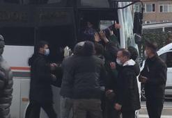 Boğaziçi Üniversitesi'nde 12 kişi gözaltına alındı